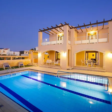 Villa Front Avra *