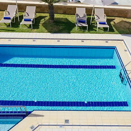 Front Avra * Retimno