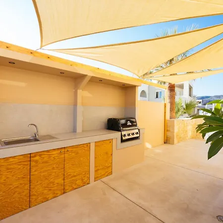 Avra Villa Rethymno (Crete)