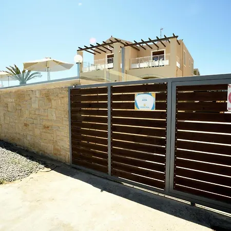 Front Avra