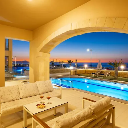 Avra Rethymno (Crete)