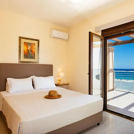 Avra Villa Rethymno (Crete)
