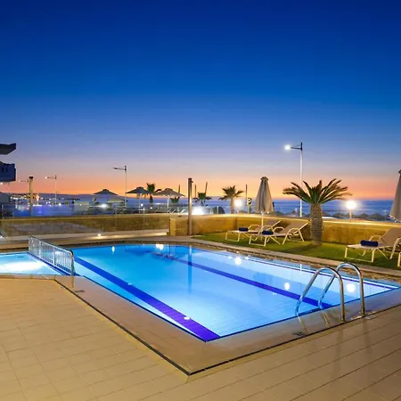 Front Avra * Retimno