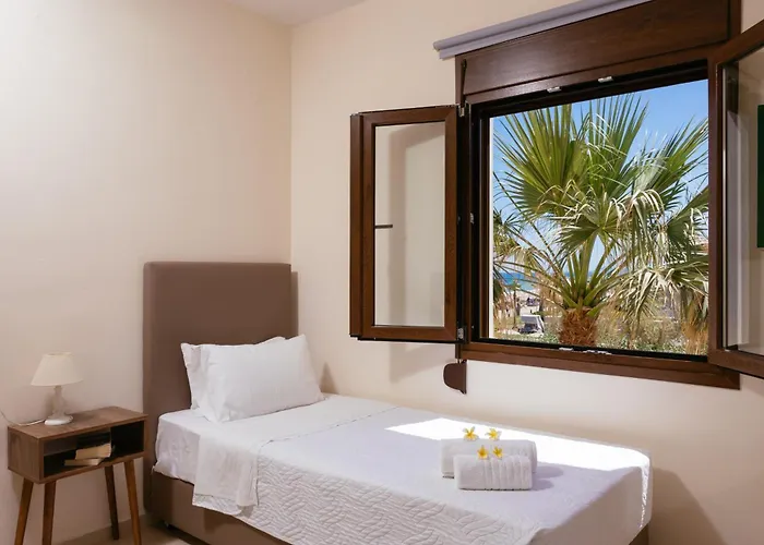 Front Avra * Retimno