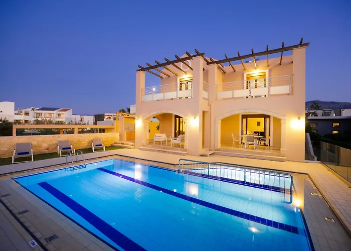 Front Avra * Retimno