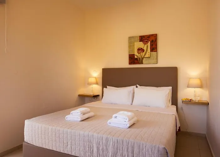 Front Avra * Retimno