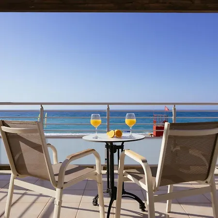 Villa Front Avra Réthimno