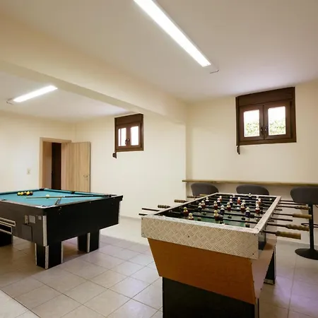 Front Avra Réthimno