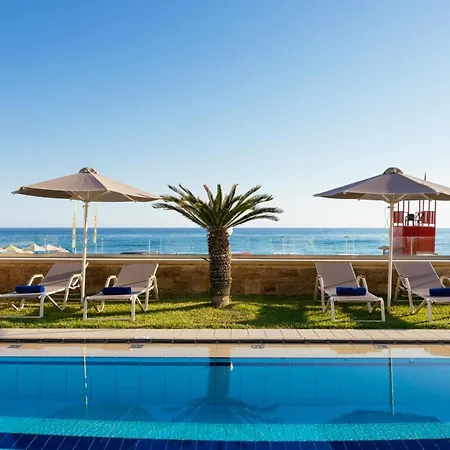 Front Avra Réthimno