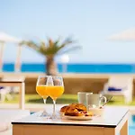 Front Avra Villa *
