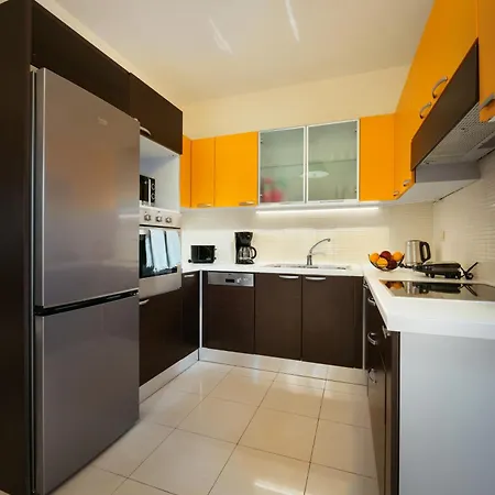 וילה Front Avra העיירה רתימנו